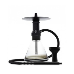 Ναργιλές Mashisha MS Bubble One Black 23cm